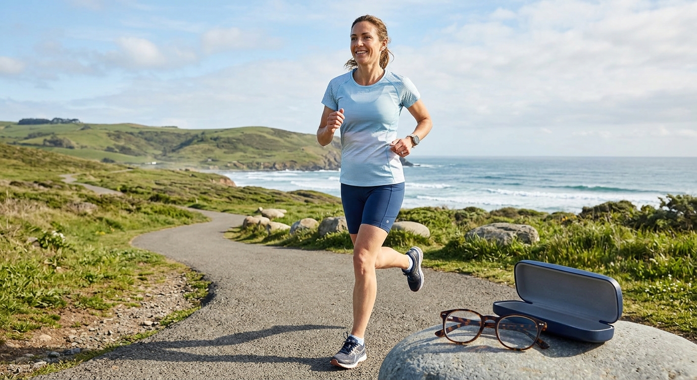 LASIK Surgery vs Glasses: Which Vision Correction Option Is Right for You
